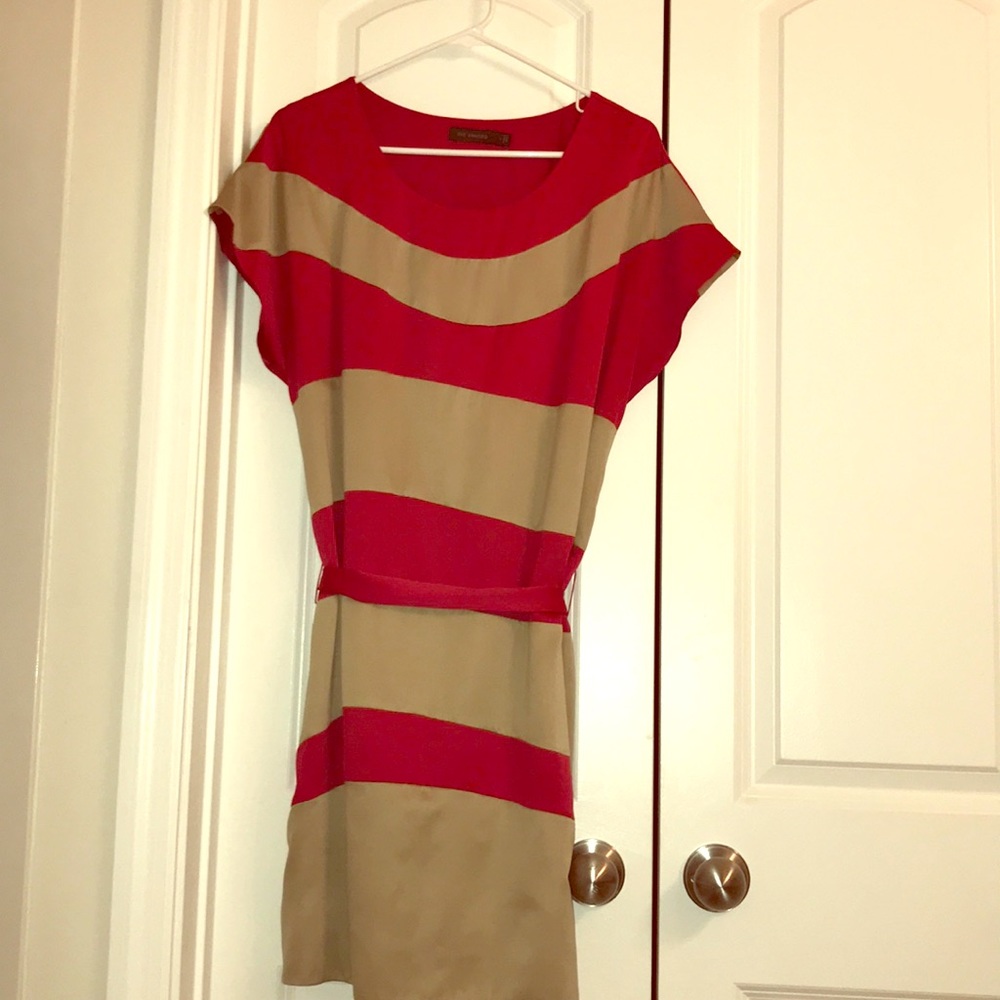 The Limited Dress